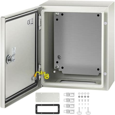 hinges for electrical enclosures